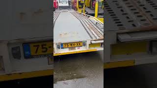 MAN TGL 8.180 TGL 8.180 COMBI OPRIJWAGEN NL KENTEKEN APK 25-05-2026 car transporter | Image 4 - Autoline