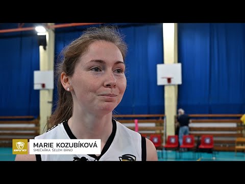 SESTŘIH 2022: Brno - Přerov