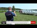 International Rowing Competition Comes to London
