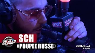 SCH &quot;Poupée Russe&quot; #PlanèteRap