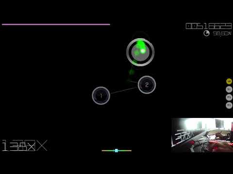 i fell off | 627pp