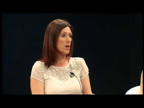 Bez uputnice - Livija Puljak, Vilijemka Bučević Popović 11.06.2015