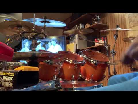 Working up a sweat 135 bpm