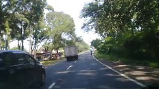 preview picture of video 'Perjalanan di hutan Mantingan Ngawi'