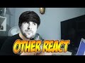 THE REAL PARTY SONG By Smosh REACTION ...