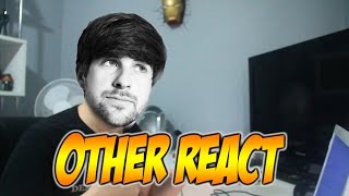 THE REAL PARTY SONG By Smosh REACTION!!! (Other Reacts!)
