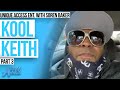 Kool Keith: People Were Jealous of Ced Gee & Me & Artists Want to Be Like Michael Jackson