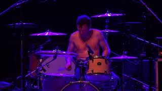 MEAT WAVE - (Union Transfer) Philadelphia,Pa 6.9.18 (Complete Show)