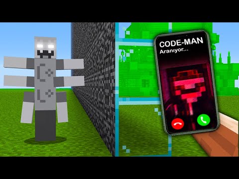 Minecraft YAPI KAPIŞMASINDA TÜRK EFSANE İLE TROLLEDİM!