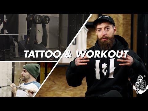 YouTube video about: How long after getting a tattoo can you remove it?