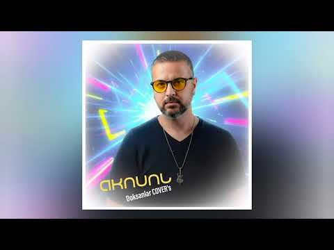 AKNUNL - Nereye #cover #serdarortaç 