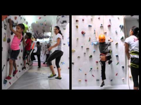 EstefaniaTamayo Au pair video application from Medellín Colombia Au Pair Code: COA111976