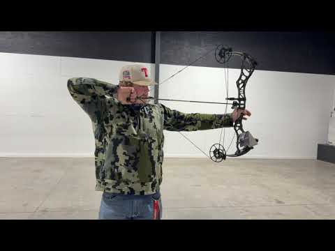 2026 Bowtech Alliance- First Impressions!