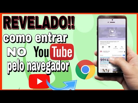 Vídeo: Acessar YouTube pelo Chrome: dúvidas e respostas