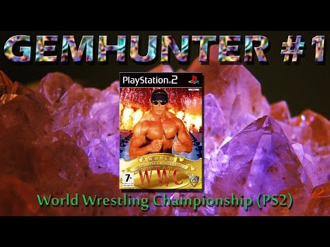WWC : World Wrestling Championship Playstation 2