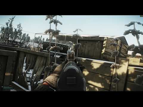 Spawned Road to Customs to New North East Shoreline Area (Shoreline Skeleton) to Tunnel Extract