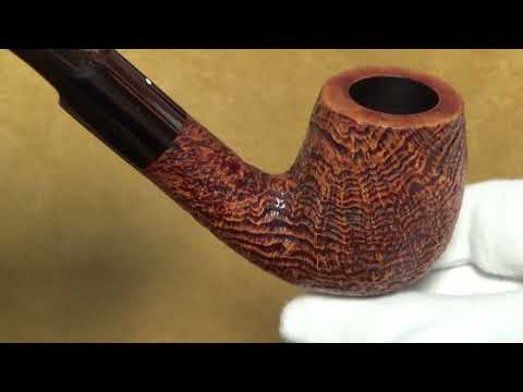 Pipa Dunhill County ODA 840 F/T - (2022) - DHCO62