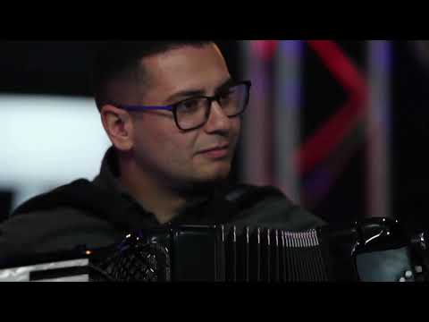 Ile & Kire Ivanoski - Stanica edinaeset ©2020