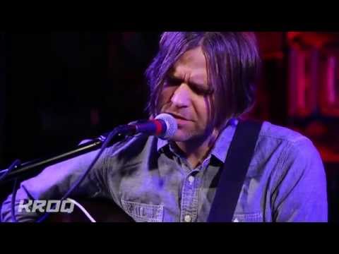 Death Cab for Cutie "I Will Follow You Into The Dark" (Acoustic)