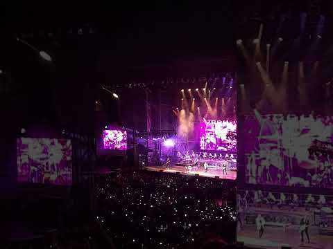 Modà - IL FOGLIETTO COL TUO NOME (Live 2023)