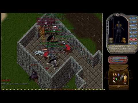 Nebula Ultima Online Harley Bloodyface The Expendables