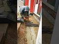Bodenplatte betonieren, Bewehrungsanschluss mit Hilti Hit herstellen