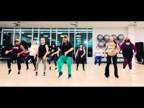 Tamo Bien - Enrique Iglesias, Pitbull, IAmChino
