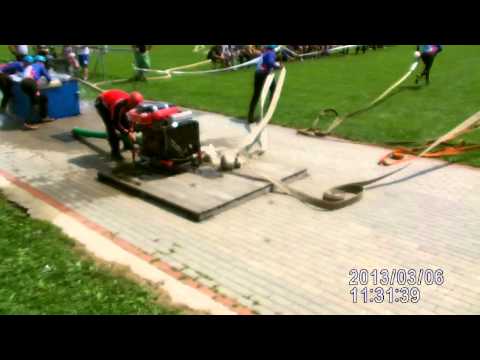 VC Štíty 2013 - SDH Dolní Libina_muži