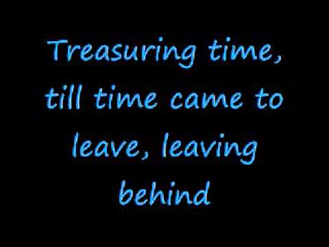 Tammy Cochran - Angels in waiting Lyrics