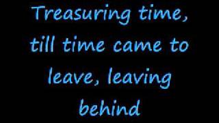 Tammy Cochran - Angels in waiting Lyrics