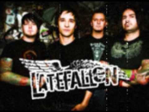 Latefallen - Not So Useless