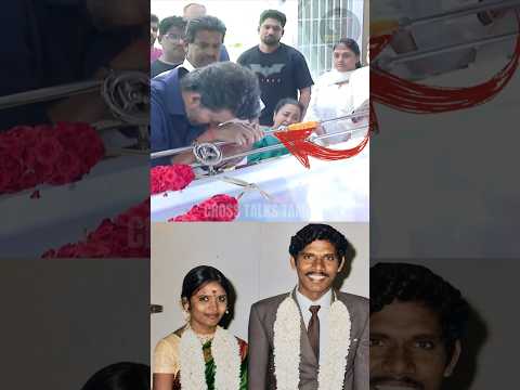 Bharathiraja Ayya-vukku Vijay Seitha Indha Mariyadhaiyai Paarthingala? 😢❤️ CM Aana Piragum Marakala!