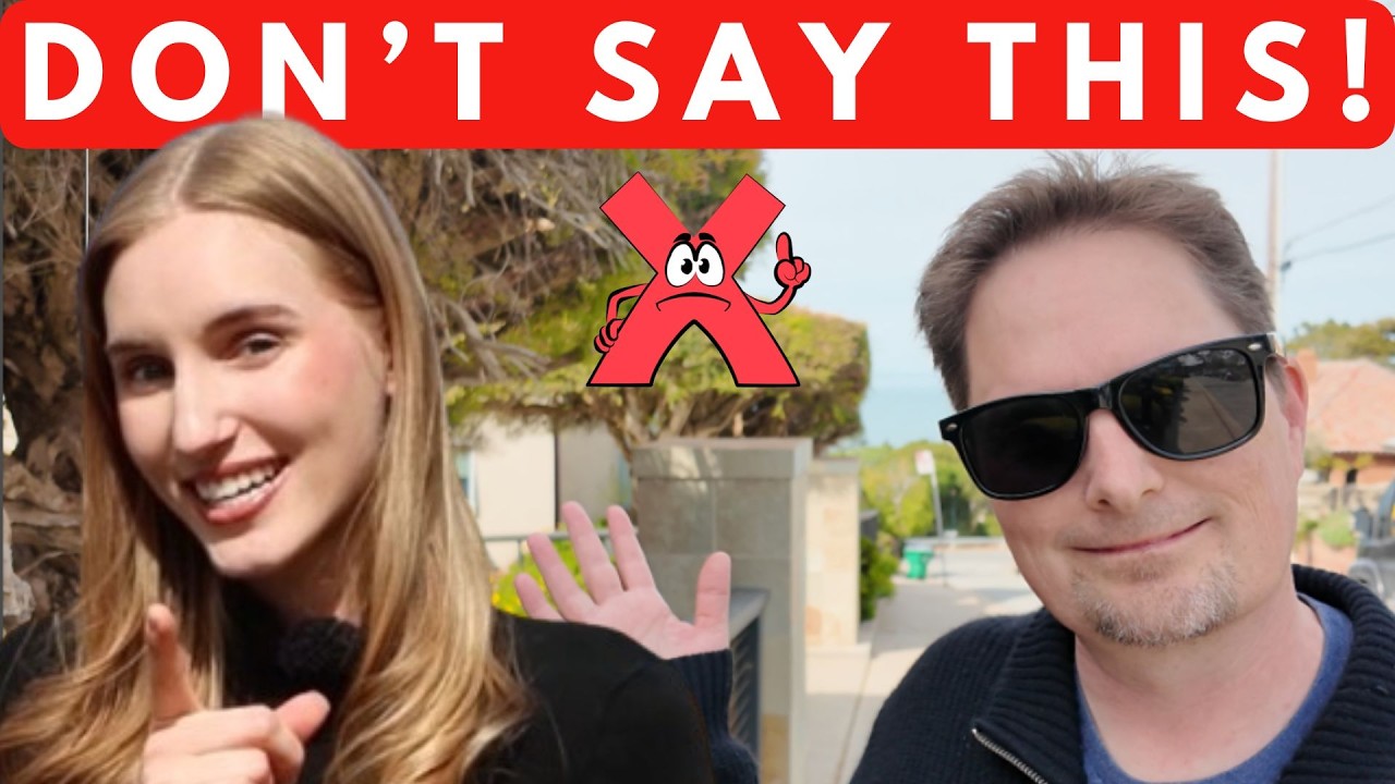 AMERICAN ENGLISH, COMPREHENSIBLE INPUT, REAL-LIFE ENGLISH, AVOID MISTAKES BY ARIANNITA LA GRINGA