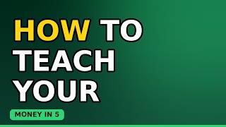 How to Teach Your Kids About Money (Age-by-Age Guide)