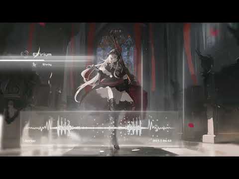 Elfirium · Envoy  ♡~