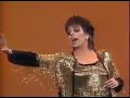 Liza Minnelli - Say Yes (1984 Tonys)