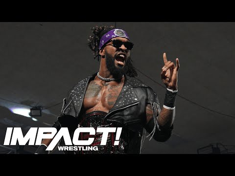 Matt Hardy Provides Update On Chris Bey, Says That TNA Is Taking Care Of His Medical Expenses
