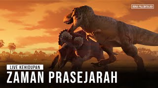 Download lagu Life in the Age of Dinosaurs mp3