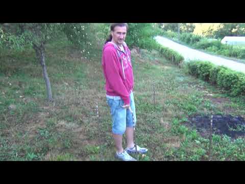 Pronalazenje vode u B i H - Sanski Most - Rici Balkanski pronalazac podzemnih voda