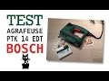 BOSCH 0.603.265.520 - відео