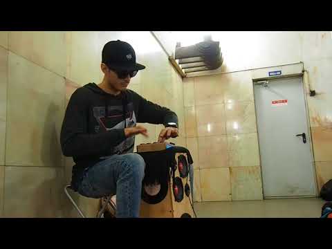 Onminor aka Max Detal' — Live 5/12/2017 #МУЗЫКАВМЕТРО