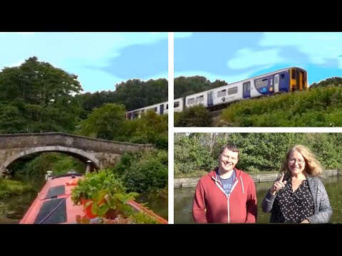 download lagu mp3 mp4 Canal Boat Swap, download lagu Canal Boat Swap gratis, unduh video klip Canal Boat Swap