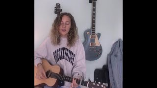 gap in the clouds // yellow days