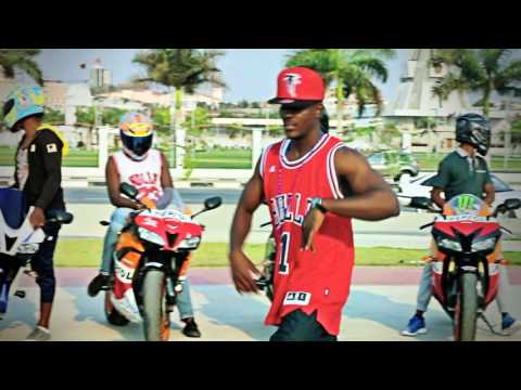 Master Face - Real Nigga (Official Video)