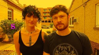 hound heart - still alive (a small song)