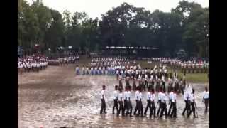 preview picture of video 'BSP BACK TO BASIC SCOUT DRILL COMPETITION  2012 COTABATO COUNCIL'