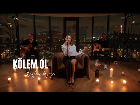 Kölem Ol (Akustik) - Didem