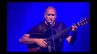 Soul To Soul - David Broza (Live@Barby Tel Aviv, April 2010)