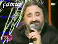 Volkan Konak - Nefesim Nefesime 