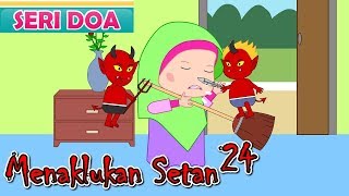 Download lagu Menaklukan Setan Seri 24-Doa Ketika Bersin-Anak Islam-Bersama Jamal Laeli mp3